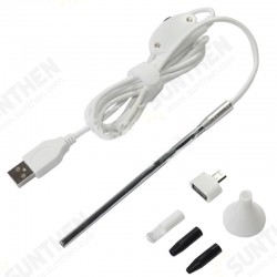 5mm Lens Android/PC OTG USB Borescope Camera Smart Android Phone Borescope 5mm Lens Android/PC OTG USB Borescope Camera Smart Android Phone Borescope