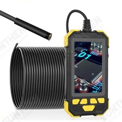 8mm 1080P HD Lens Camera 4.3Inch IPS Industrial Ultra-Clear Pipeline with Screen Automotive Professional observation mirror Waterproof Hard Wire 8mm 1080P HD Lens Camera 4.3Inch IPS Industrial Ultra-Clear Pipeline with Screen Automotive Professional observation mirror Waterproof Hard Wire