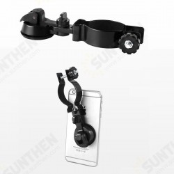 Adjustable Microscope Bracket Mobile Phone Holder PTaking Clip Bracket Birdwatching Mirror Bracket Adjustable Microscope Bracket Mobile Phone Holder PTaking Clip Bracket Birdwatching Mirror Bracket