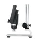 Aluminum Alloy Stand Bracket Holder Microscope Holder for Digital Microscope Suitable for Most Models