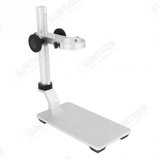 Aluminum Alloy Stand Bracket Holder Microscope Holder for Digital Microscope Suitable for Most Models