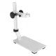 Aluminum Alloy Stand Bracket Holder Microscope Holder for Digital Microscope Suitable for Most Models