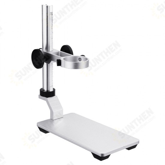 Aluminum Alloy Stand Bracket Holder Microscope Holder for Digital Microscope Suitable for Most Models