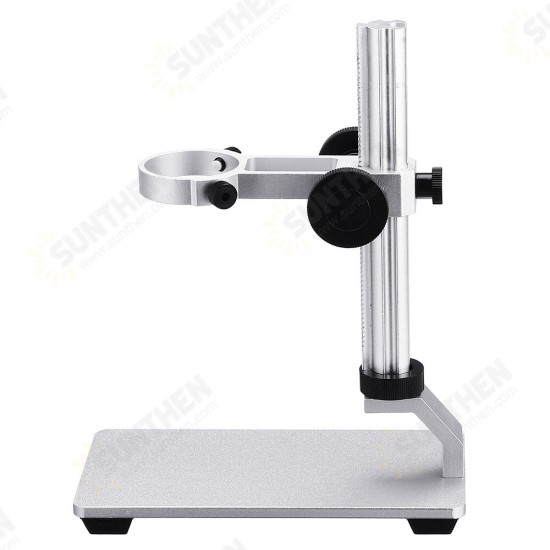 Aluminum Alloy Stand Bracket Holder Microscope Holder for Digital Microscope Suitable for Most Models