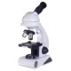 Biological Microscope Kit Children School Educational Toys Kids Gift 80x - 450x