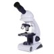 Biological Microscope Kit Children School Educational Toys Kids Gift 80x - 450x