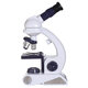 Biological Microscope Kit Children School Educational Toys Kids Gift 80x - 450x