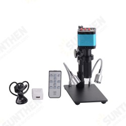 14 Million Pixels Full HD Color Screen Digital Magnifier Microscope 1 / 2.3 Inch Electron Digital Micro 14 Million Pixels Full HD Color Screen Digital Magnifier Microscope 1 / 2.3 Inch Electron Digital Micro