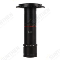 Standard Metal Bayonet Mount Lens Adapter 23.2MM 30MM 30.5MM for NIKON / EOS Digital SLR DSLR Cameras to Microscope Standard Metal Bayonet Mount Lens Adapter 23.2MM 30MM 30.5MM for NIKON / EOS Digital SLR DSLR Cameras to Microscope
