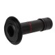 Standard Metal Bayonet Mount Lens Adapter 23.2MM 30MM 30.5MM for NIKON / EOS Digital SLR DSLR Cameras to Microscope