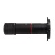 Standard Metal Bayonet Mount Lens Adapter 23.2MM 30MM 30.5MM for NIKON / EOS Digital SLR DSLR Cameras to Microscope