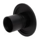 Standard Metal Bayonet Mount Lens Adapter 23.2MM 30MM 30.5MM for NIKON / EOS Digital SLR DSLR Cameras to Microscope