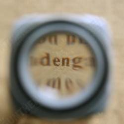 MG13100-1 8x Portable Desktop Magnifier ABS Plastic High Quality Lens MG13100-1 8x Portable Desktop Magnifier ABS Plastic High Quality Lens