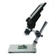 G1200 Digital Microscope 12MP 7 Inch Large Color Screen Large Base LCD Display 1-1200X Continuous