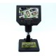 G600 600X Electronic USB Microscope Digital Soldering Video Microscope Camera 4.3 Inch LCD M