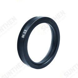 M-23 Microscope Dust-free Lens M-23 Microscope Dust-free Lens