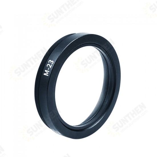 M-23 Microscope Dust-free Lens