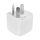 US to AU Power Adaptor Plug Converter Tourist Travel Adapter Lightweight