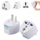 US to AU Power Adaptor Plug Converter Tourist Travel Adapter Lightweight