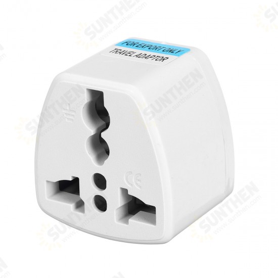 US to AU Power Adaptor Plug Converter Tourist Travel Adapter Lightweight