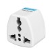 US to AU Power Adaptor Plug Converter Tourist Travel Adapter Lightweight