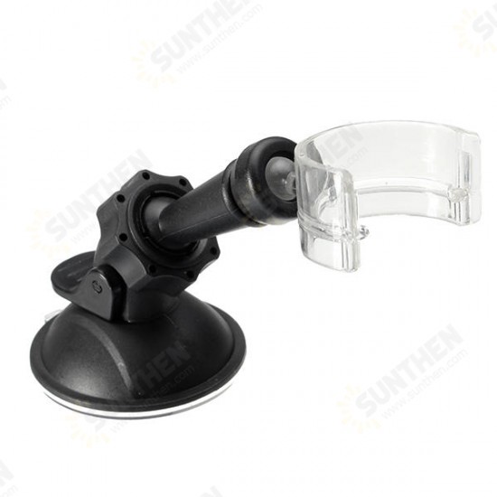 Universal Microscope Holder Suction Cup Stand Digital Microscope Accessories