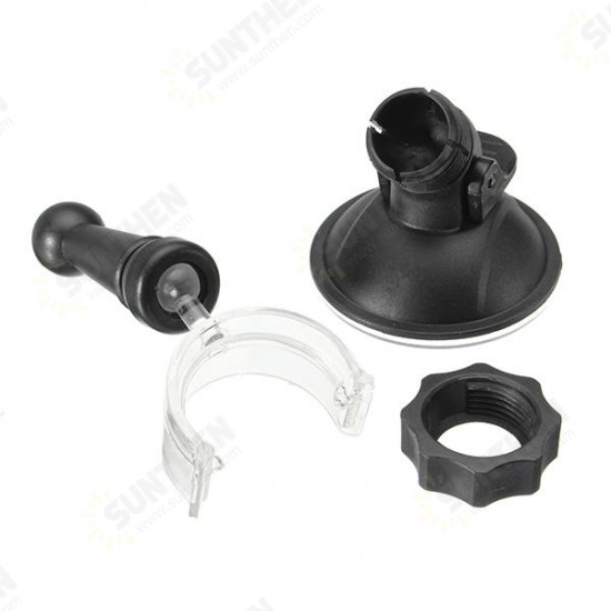 Universal Microscope Holder Suction Cup Stand Digital Microscope Accessories