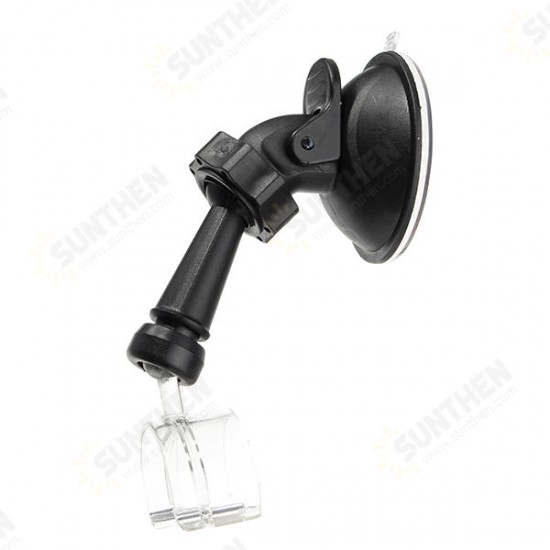 Universal Microscope Holder Suction Cup Stand Digital Microscope Accessories