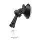 Universal Microscope Holder Suction Cup Stand Digital Microscope Accessories