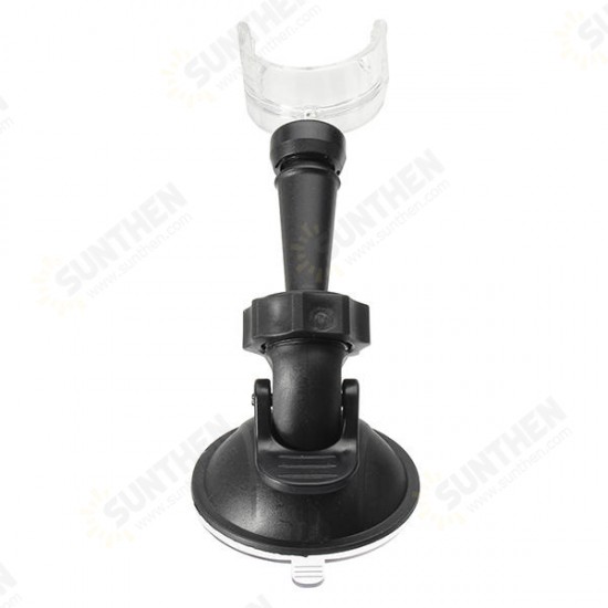 Universal Microscope Holder Suction Cup Stand Digital Microscope Accessories