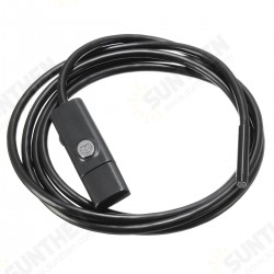 Waterproof IP67 6 LED 5.5mm Lens USB Wire Borescope Camera Inspection Borescope Tube Camera Waterproof IP67 6 LED 5.5mm Lens USB Wire Borescope Camera Inspection Borescope Tube Camera