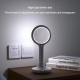 3X Smart Gravity Sensor Handheld Magnifier Optical Glass Lens Loupe with 45 LED Lights Automatically Adjust Brightness Night Light from Youpin