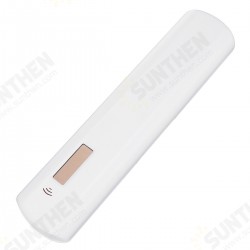 Portable UV Sanitizer Sterilizer Holder Disinfection Box Portable UV Sanitizer Sterilizer Holder Disinfection Box