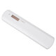 Portable UV Sanitizer Toothbrush Sterilizer Holder Disinfection Box Germ Dental Care