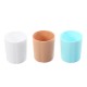 Toothbrush Holder Toothpaste Dispenser Toiletries Storage Rack with 3 Cups