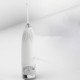 CF9 300ML Oral Irrigator USB Rechargeable Water Flosser Portable Dental Water Jet Water Tank Waterproof Teeth Cleaner