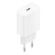 20W PD3.0 Fast Charging USB-C Charger Adapter Support PD3.0 BC1.2 FCP AFC EU Plug For iPhone Xiaomi Redmi POCO X3 Pro OnePlus 9 Pro