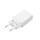 20W PD3.0 Fast Charging USB-C Charger Adapter Support PD3.0 BC1.2 FCP AFC EU Plug For iPhone Xiaomi Redmi POCO X3 Pro OnePlus 9 Pro