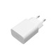 20W PD3.0 Fast Charging USB-C Charger Adapter Support PD3.0 BC1.2 FCP AFC EU Plug For iPhone Xiaomi Redmi POCO X3 Pro OnePlus 9 Pro
