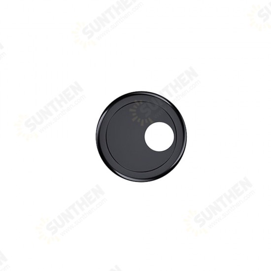 Laptop Lens Cap 1mm Super Thickness Small Safety Protection Camera Cover Multiple Compatible For Notebook Smart Phones