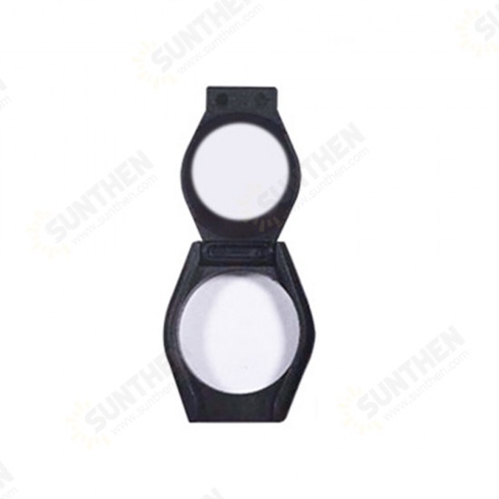 YB-04 USB Camera Privacy Cover Universal Camera Shielding Lens Dust Proof Privacy Cover