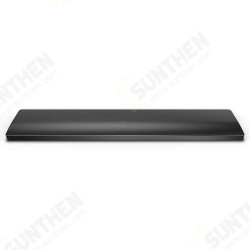 Machinery Keyboard Hand Bracket 87 Key Wrist Guard Aluminum Alloy Bracket Pad Keyboard Palm Rest Machinery Keyboard Hand Bracket 87 Key Wrist Guard Aluminum Alloy Bracket Pad Keyboard Palm Rest