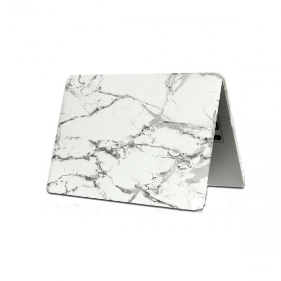 Marble Matte Hard Case Cover Shell For Macbook Air Pro 11 12 13 15 inch Retina