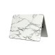 Marble Matte Hard Case Cover Shell For Macbook Air Pro 11 12 13 15 inch Retina