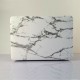 Marble Matte Hard Case Cover Shell For Macbook Air Pro 11 12 13 15 inch Retina