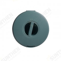 Portable Cable Manager Round Rotatable Cable Manage Box Charge Data Cable Storage Box For Laptop Smartphone Portable Cable Manager Round Rotatable Cable Manage Box Charge Data Cable Storage Box For Laptop Smartphone
