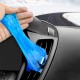 SQJN-025DZ Car Keyboard Cleaner Dust Cleaning Mud Gummy Universal Cleaning Gel Computer Cleaning Tool