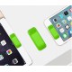 Webcam Cover Slider Camera Shield Privacy Cover Protect Sticker For Laptop Phone Tablet Privacy Sticker