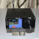 2.4 Inch Touch Screen SI4732 Full Band Radio Receiver FM LW (MW & SW) SSB with Lithium Battery + Antenna + Speaker + Case