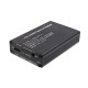 35-4400MHz Spectrum Analyzer Signal Track Source Module RF Frequency Domain Analysis Tool